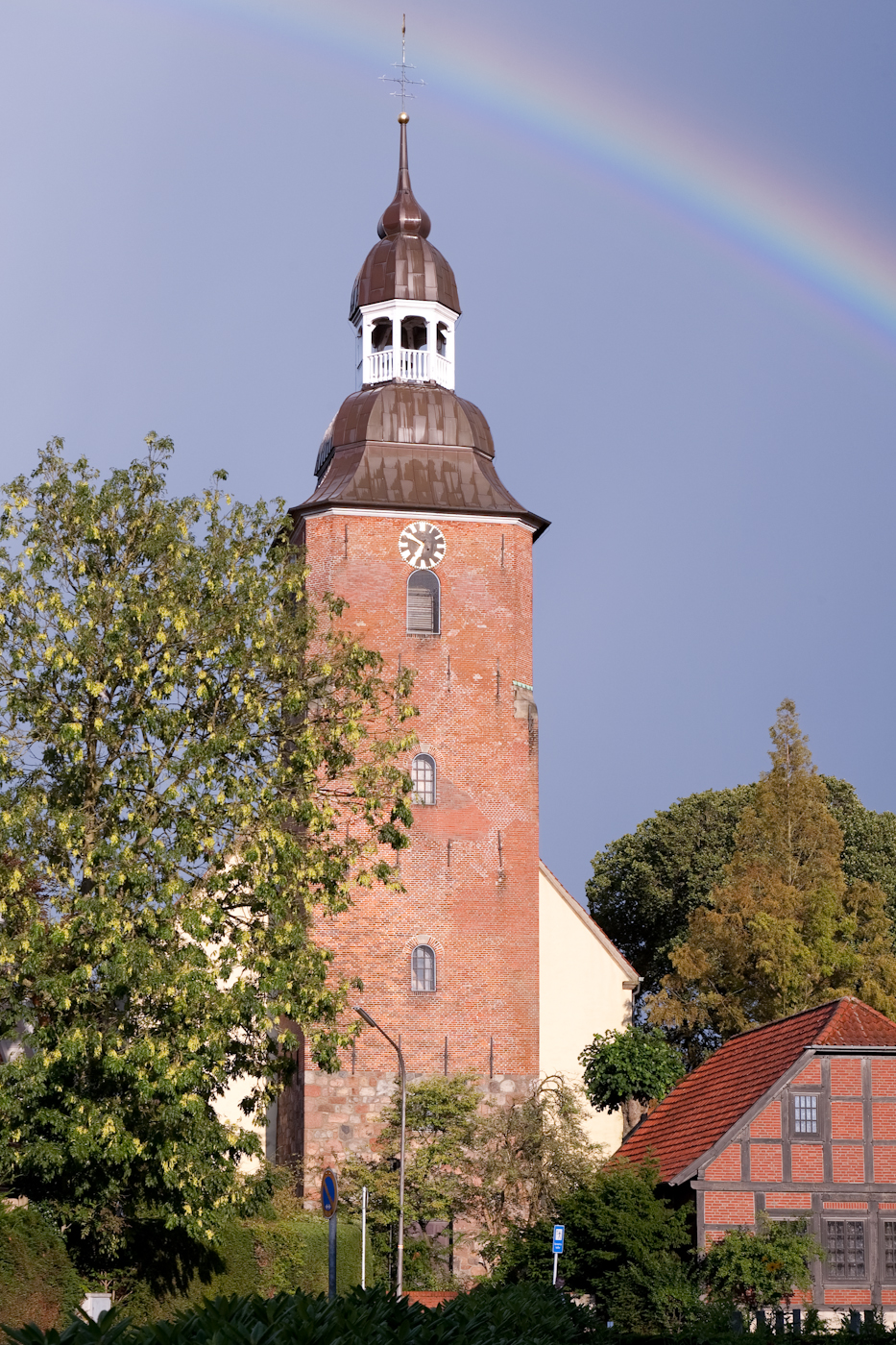 Cloppenburg (Niedersachsen) – Ansicht der Stadt für Ihren Umzug mit Umzugs-Gurus