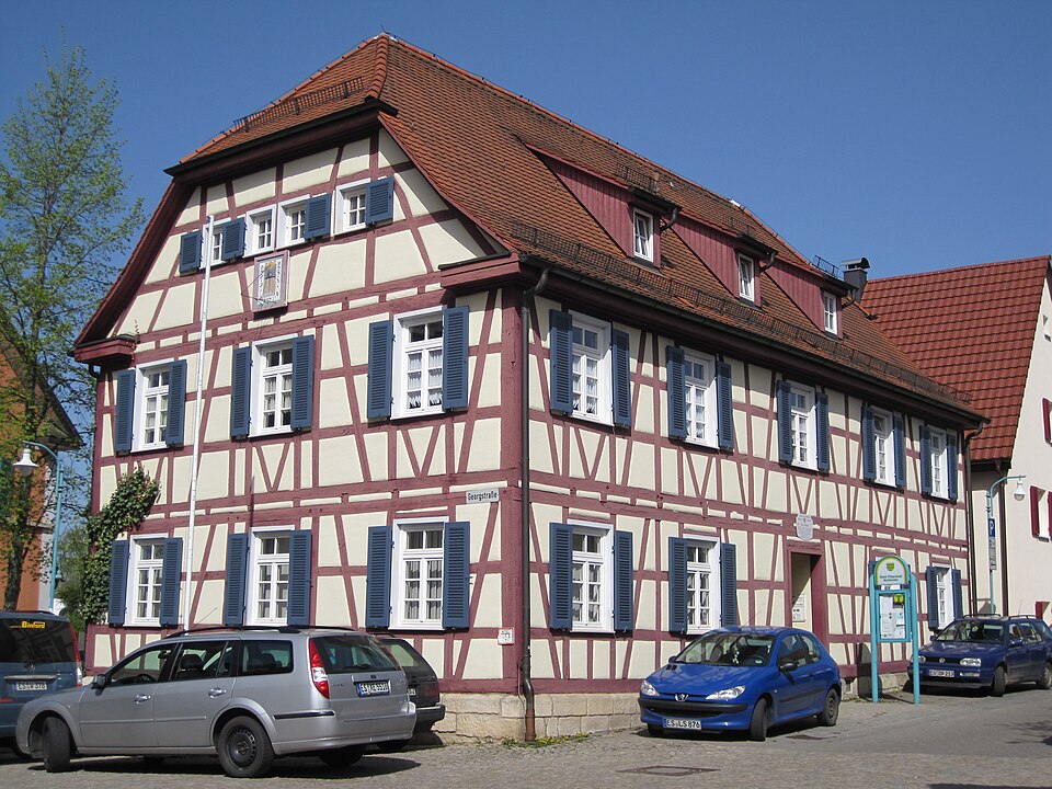 Filderstadt (Baden-Württemberg) – Ansicht der Stadt für Ihren Umzug mit Umzugs-Gurus