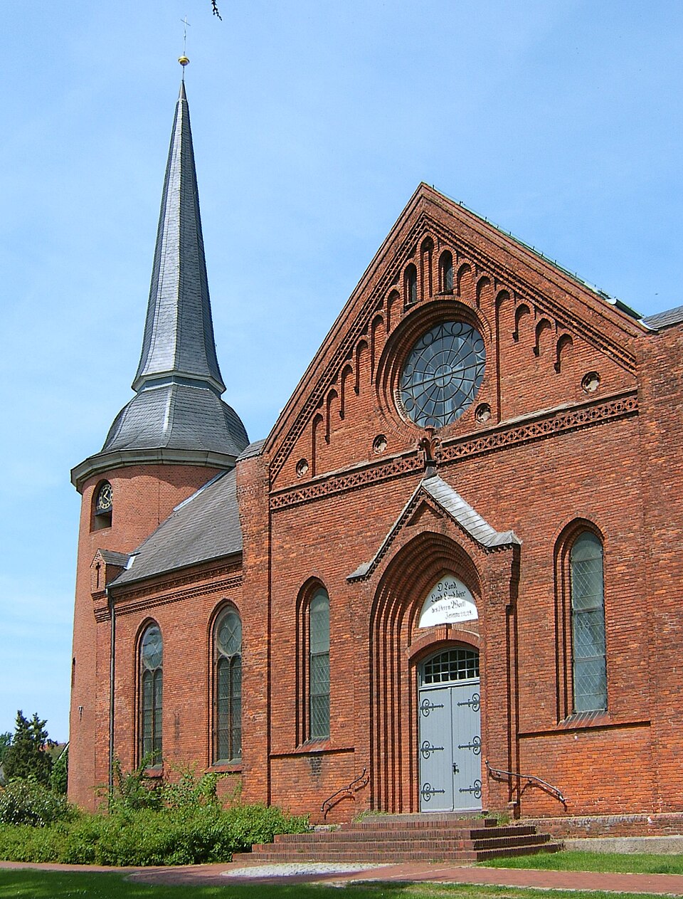 Kaltenkirchen (Schleswig-Holstein) – Ansicht der Stadt für Ihren Umzug mit Umzugs-Gurus