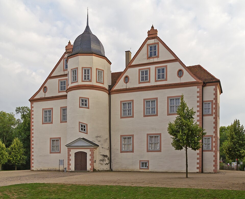 Königs Wusterhausen (Brandenburg) – Ansicht der Stadt für Ihren Umzug mit Umzugs-Gurus