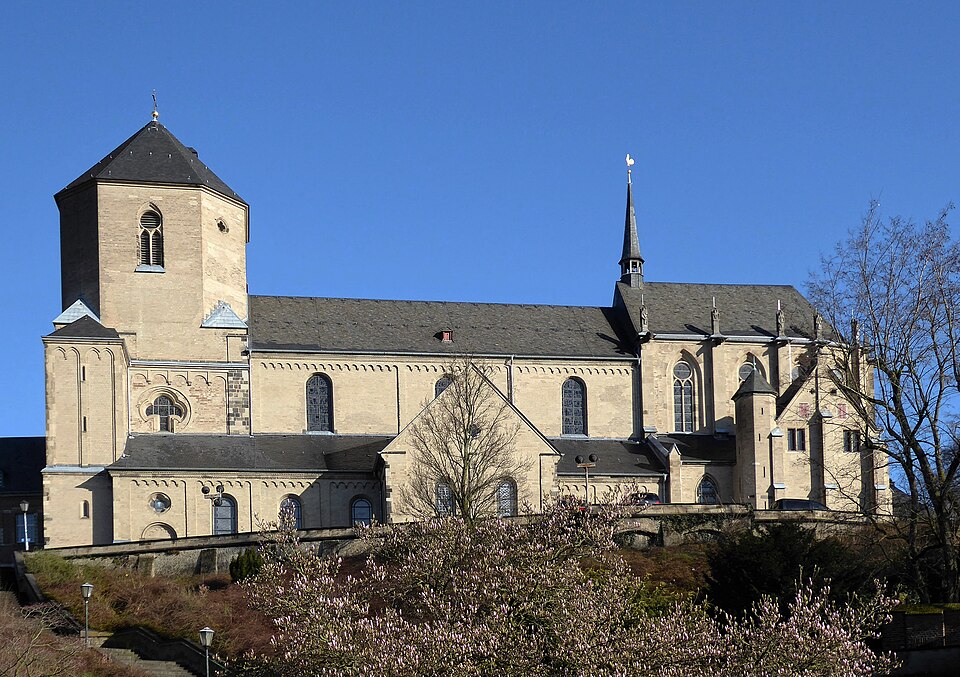 Mönchengladbach (Nordrhein-Westfalen) – Ansicht der Stadt für Ihren Umzug mit Umzugs-Gurus