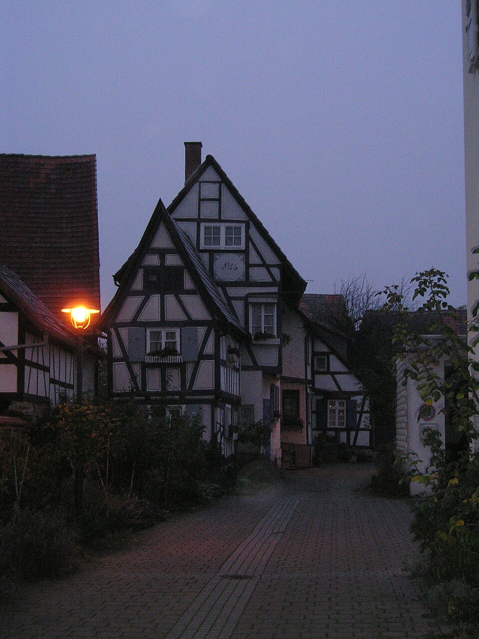 Stutensee (Baden-Württemberg) – Ansicht der Stadt für Ihren Umzug mit Umzugs-Gurus