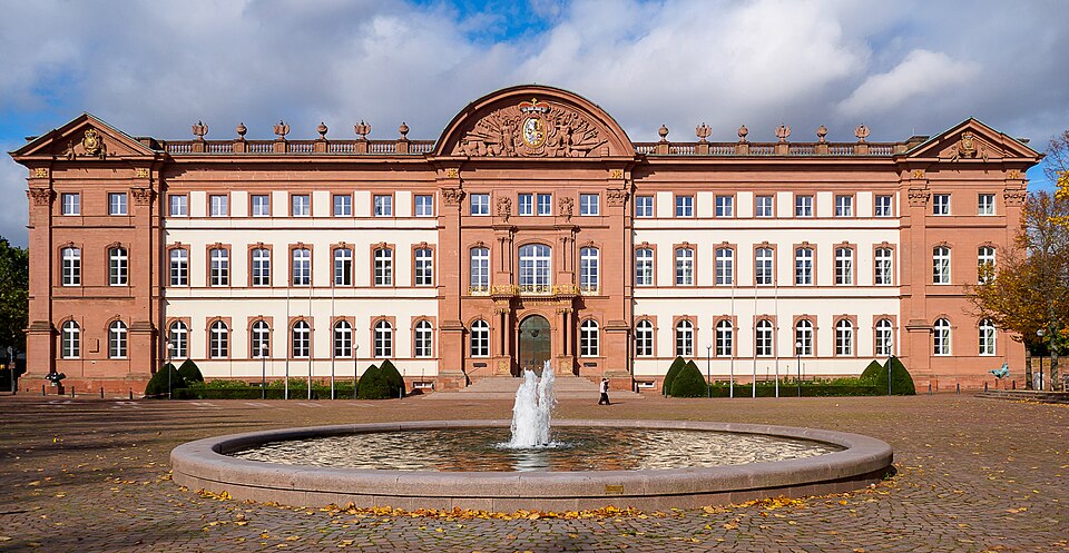 Zweibrücken (Rheinland-Pfalz) – Ansicht der Stadt für Ihren Umzug mit Umzugs-Gurus