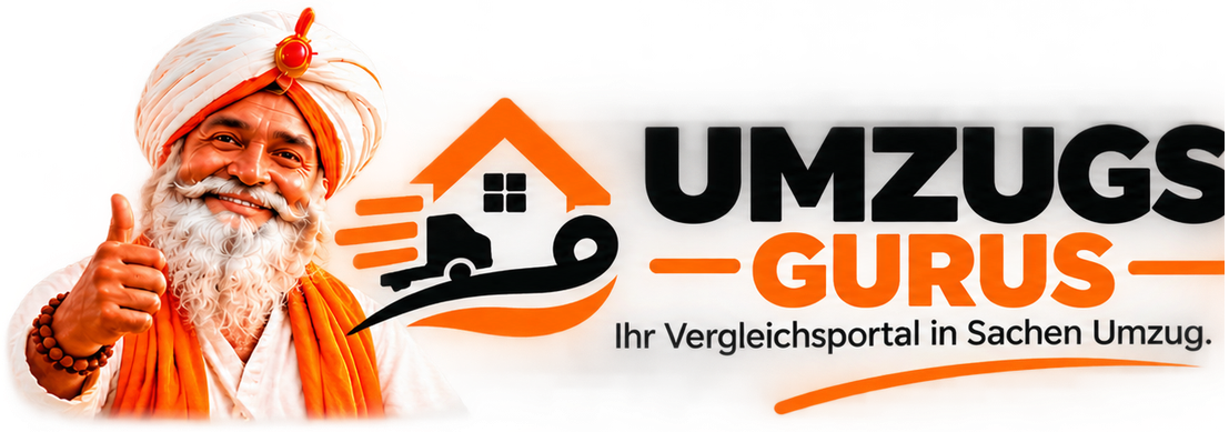 Umzugs-Gurus – Ihr Vergleichsportal in Sachen Umzug
